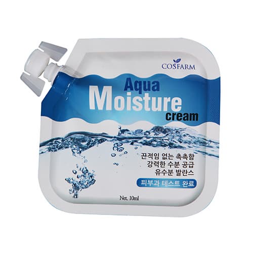 COSFARM Aqua Moisture Crema